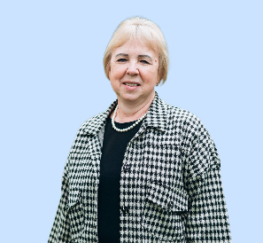 Чечетко Ирина Алексеевна.