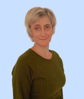 Феськова Людмила Анатольевна.