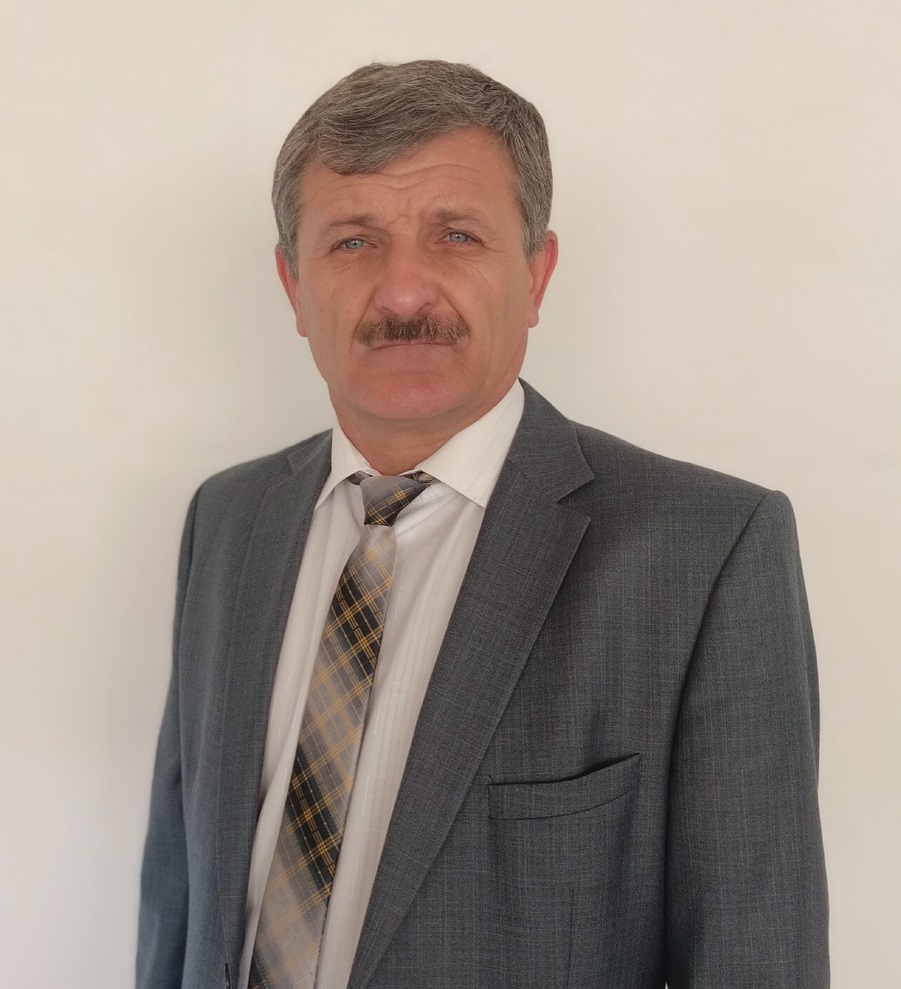 Холодняк Владимир Иванович.
