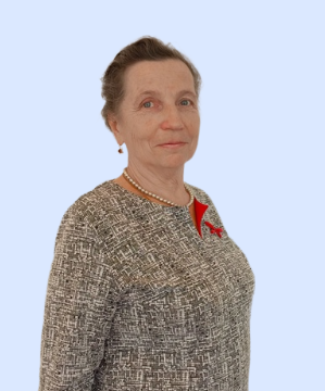 Холодняк Зинаида Григорьевна..