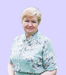 Иволга Екатерина Альбертовна.