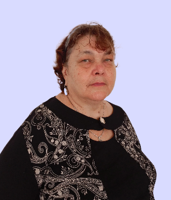Козакова Людмила Петровна.