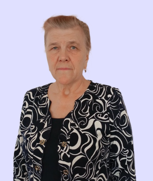 Пчела Светлана Владимировна.