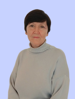 Подгородская Елена Николаевна.
