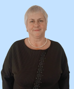 Сенина Светлана Дмитриевна.