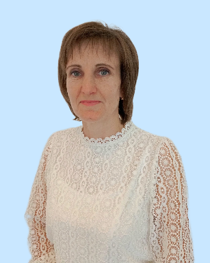 Сидоренкова Марина Викторовна.