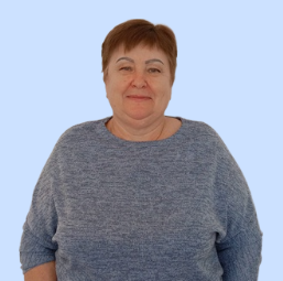 Туровник Таисия Михайловна.