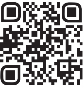 QR-код горячего питания школьников.
